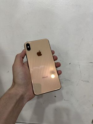 Iphone xs max 256gb