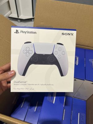 Джойстик. PS 5 - DualSense Controller