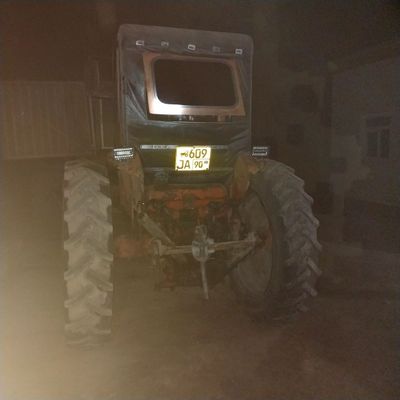 Traktor28 xolati alo kamchiliki yo‘q