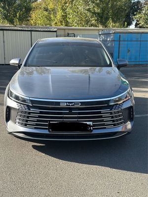BYD Chazor Gibrid 55 km
