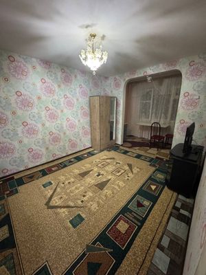 Квартира на Чиланзаре Фархадский
