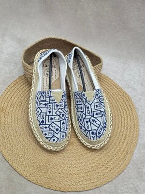 Эспадрильи