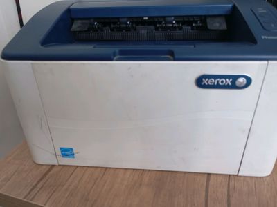 Printer XEROX Phaser 3020