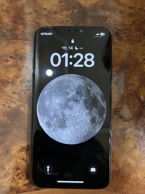 Iphone X 64gb karobka bor