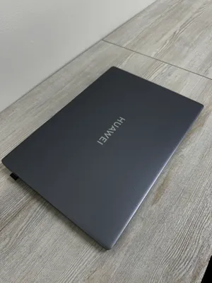 Huawei Matebook D16