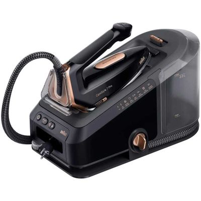 Парогенератор Braun CareStyle 7 IS7286BK