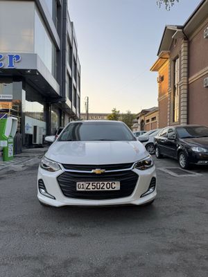 Onix 2024 premier tozza