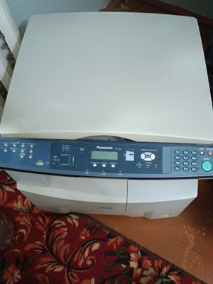 Принтер Panasonic dp 1520p