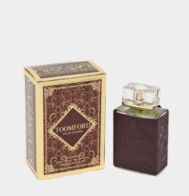 Toomford erkaklar parfumi