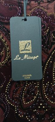 La Mirage kuylak