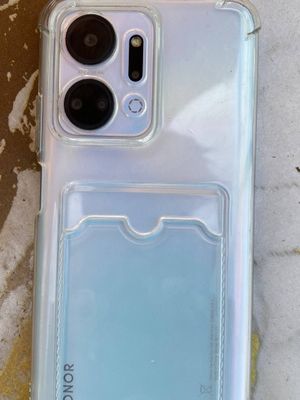 Honor x7a 128 xotira