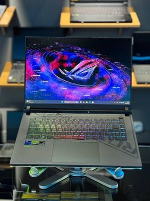 Asus rog strix [Nextech_NXT]