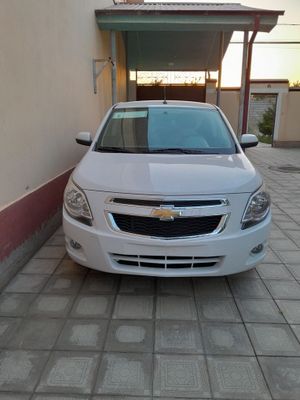 Chevrolet Cobalt 2025 Yangi 0km !!!