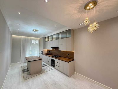 ЖК Cambridge Residence 216 кв Дуплекс с новым ремонтом