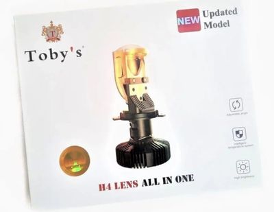 Светодиодный лампаLed H4 Tobb'ys 35 watt сотилади.