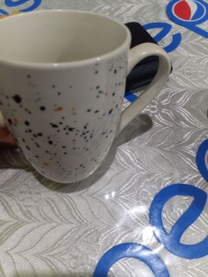 3 D Bokallar