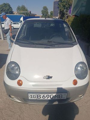 Matiz best sotiladi