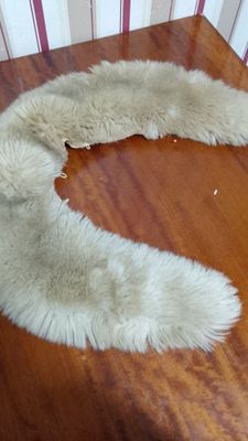 Ассалому алайкум срочно варатник норка сотилади сифати аьло ранги мало