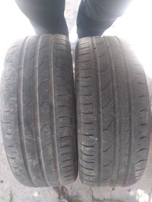 Continental балон 2 дона 195/55/r15
