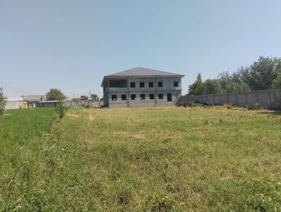 Продается участок 2 га, Кибрай, Маданият