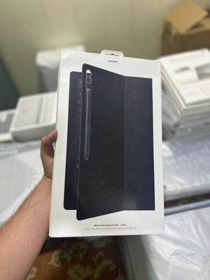 Новый Galaxy Tab S10 Ultra ORG Slim Keyboard | Optom narx Dostavka bor