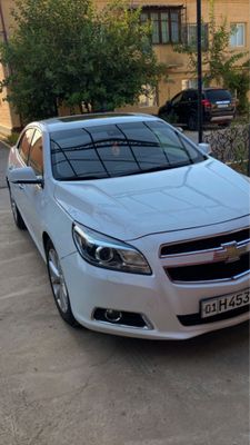 Malibu 1 Srochna Sotiladi !!