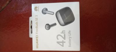 Naushnik HUAWEI FreeBuds SE 3