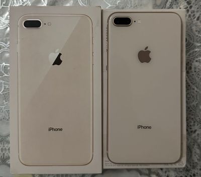 iPhone 8+ LL/A 256 gb srochno sotiladi