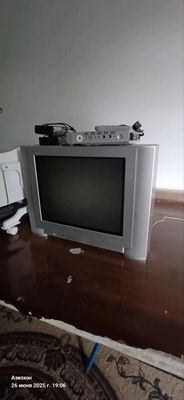 Televizor,