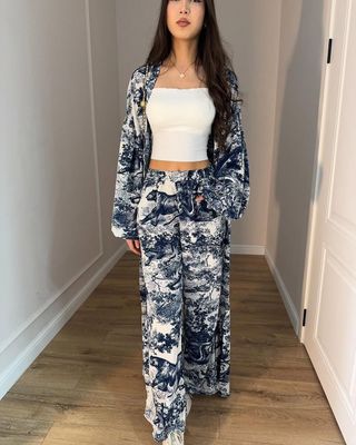 Troyka