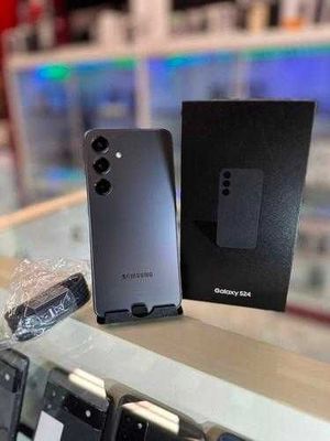 Новый Samsung S 24 8/256gb | Optom narx | Dostavka bor