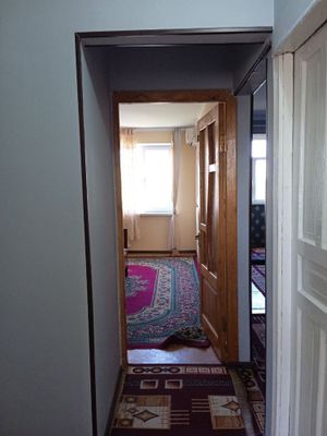 Тезда 2 хонали квартира ижарага берилади