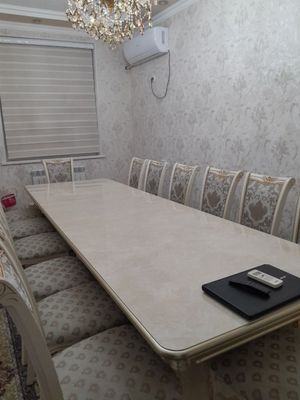 стол стульчик