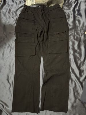 Мужские штаны 2XL