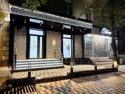 Срочно Продаётся Нежилое Помещения 1/Линия Новомосковская Старт 85.м2