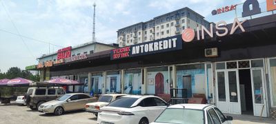 Сдается нежилое помещение, 150 КВ.м М.Улугбек р-н Карасу 6, обл.гаи