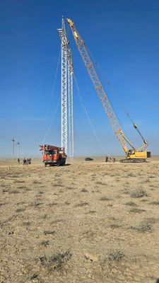 MAXSUS ENERGIYA STROY - надёжное строительство и современные решения