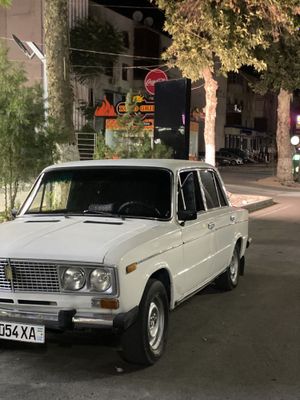Jiguli 2106 sotiladi