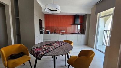 Аренда ЖК NRG Mirzo Ulugbek 4/12/12 120 кв.м