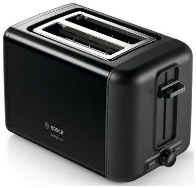 Тостер Bosch TAT3P423 DesignLine