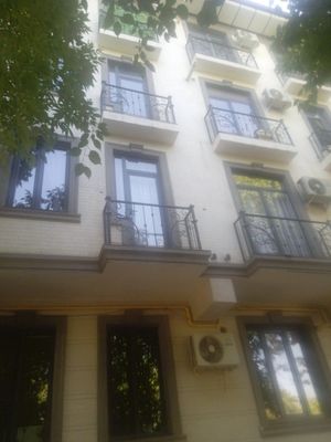 Юнусабад 4 кв 1 ком Новостройка