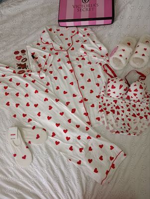 pijama nabor