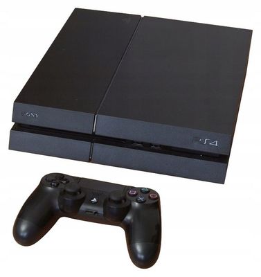 Playstation 4 Fat 500GB