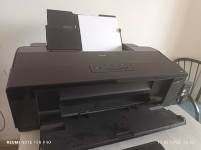 Epson 1800 rangli printer