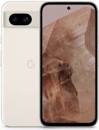Google pixel 8 a ..