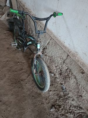 Велосипед MBFBIKE