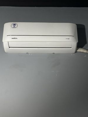 Кондиционер midea Walkin invertor 12