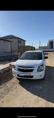 Chevrolet Cobalt