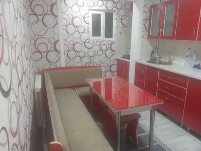 Сдаётся квартира 2 комнатная