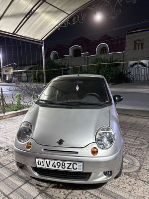 Matiz prastoy 2015